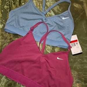 Nike Sports Bras Bundle